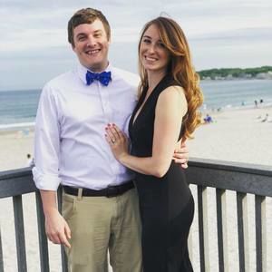 Meet your Posher, Gabrielle